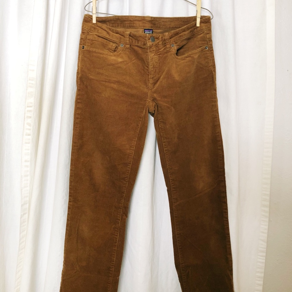 Patagonia Corduroy pants